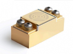 500W VCSEL阵列